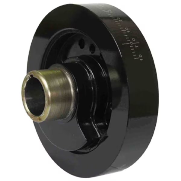 Race Performance Balancer-Powerbond, Pb1082Ss, Dayco, Mfr#: PB1082SS
